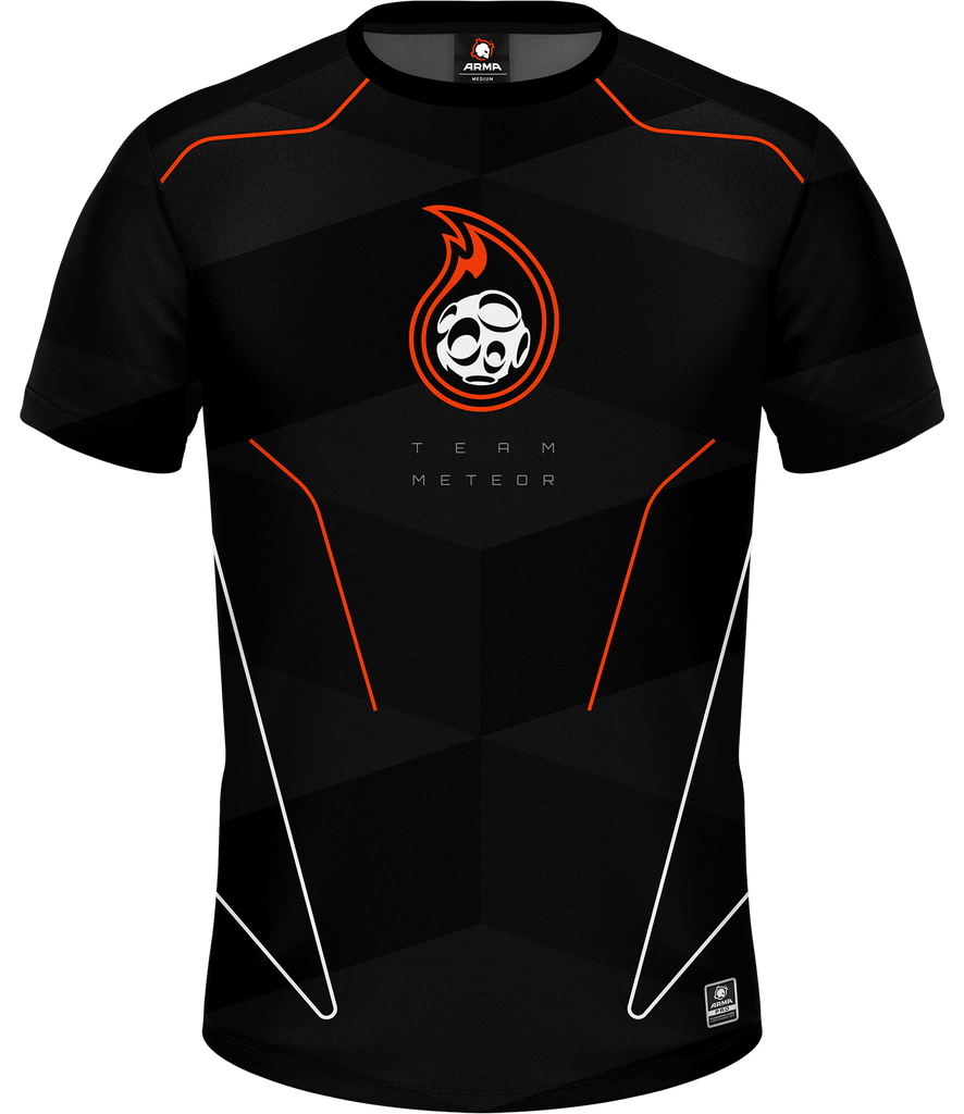 Team Meteor PRO Jersey - ARMA