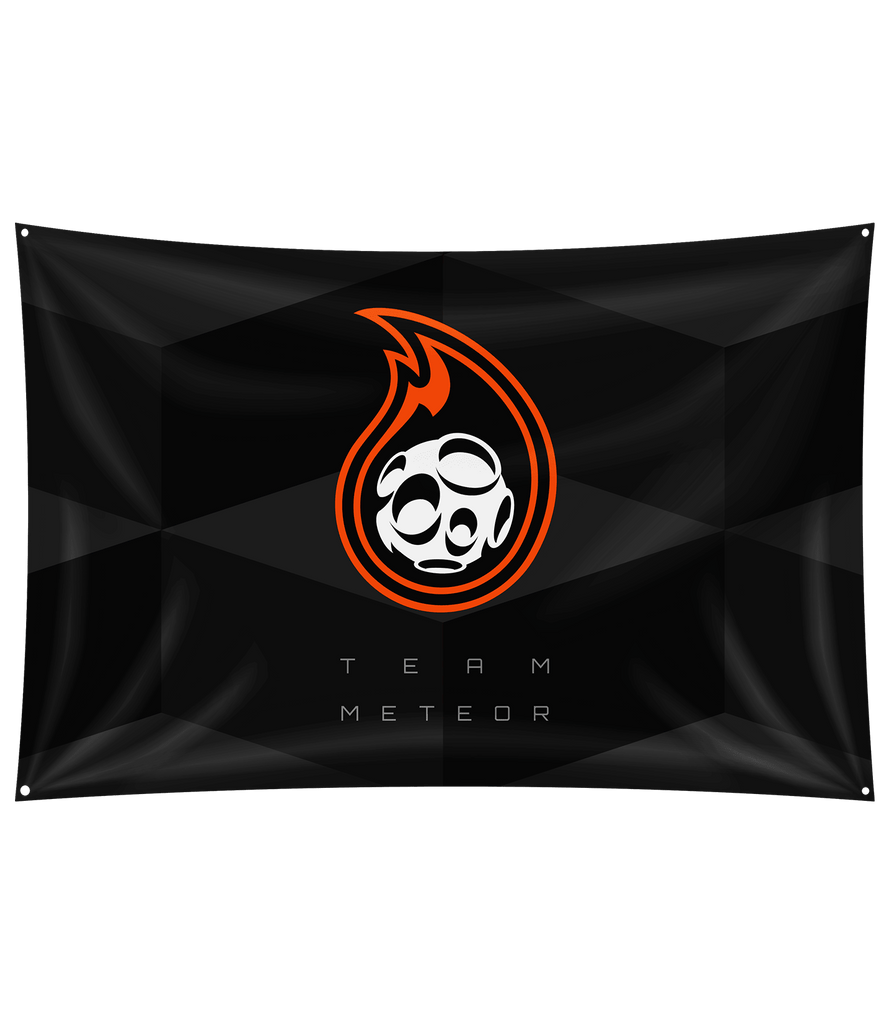 Team Meteor Team Flag - ARMA