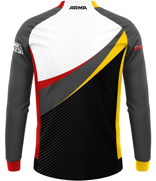 Team Rebirth ELITE Jacket - ARMA
