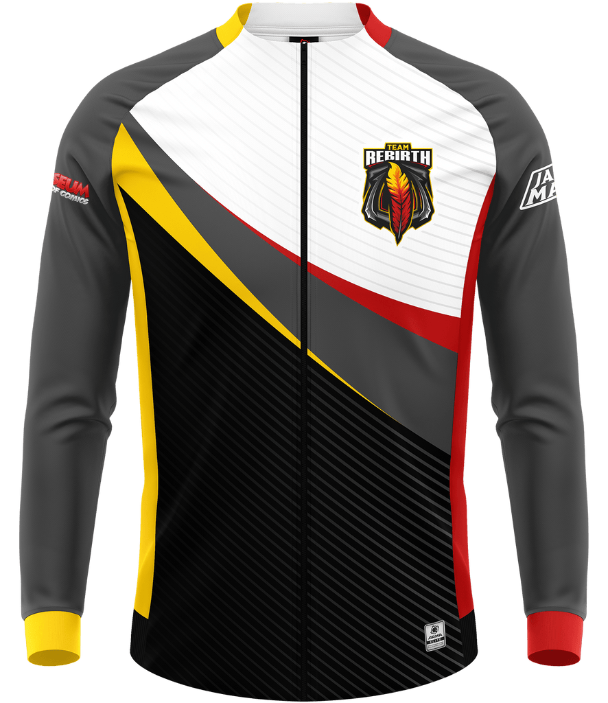 Team Rebirth ELITE Jacket - ARMA