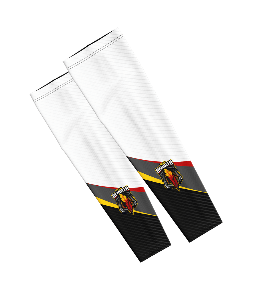 Team Rebirth PRO Sleeves - ARMA