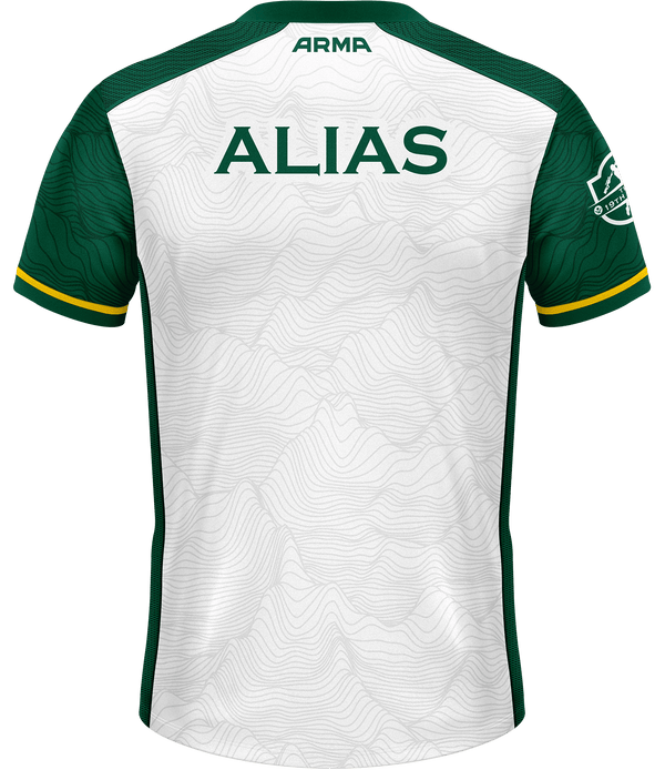 The 19th Hole ELITE Jersey - ARMA