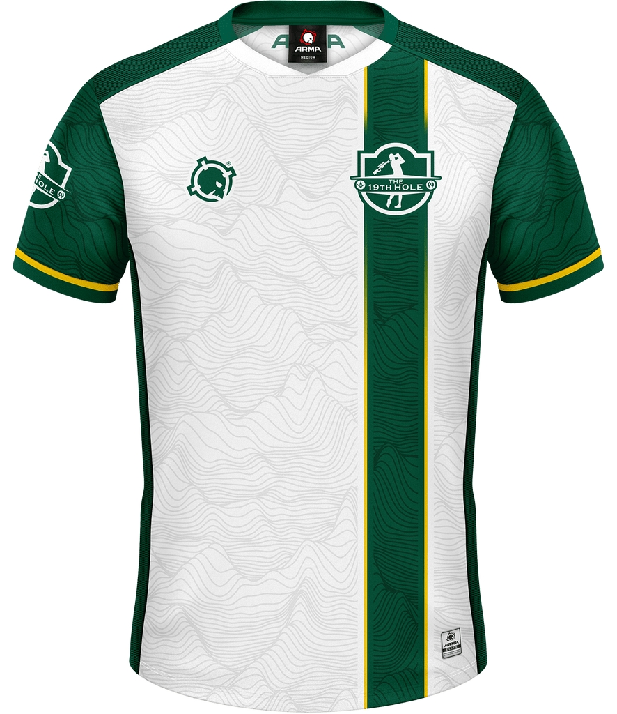 The 19th Hole ELITE Jersey - ARMA