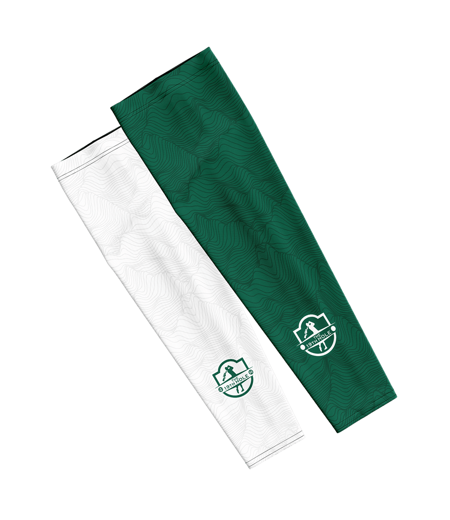 The 19th Hole PRO Sleeves - ARMA