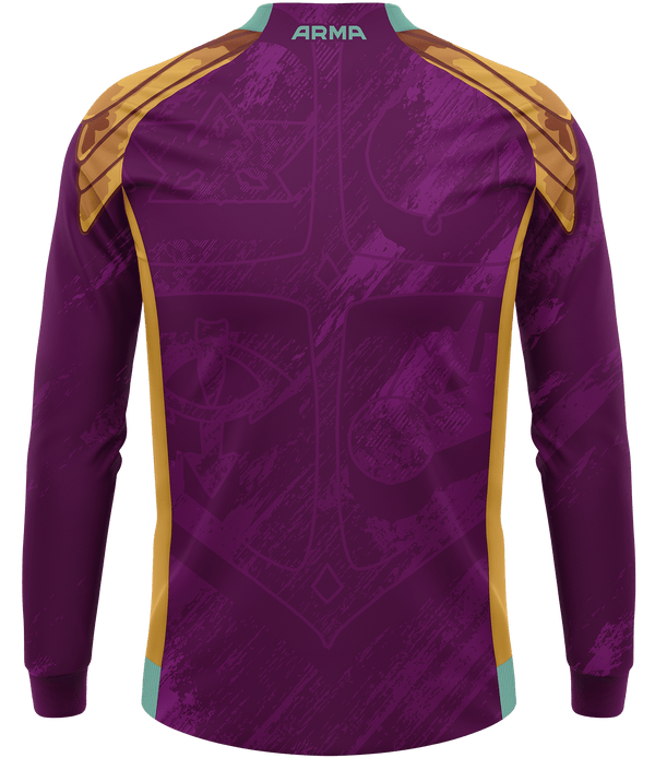 The Mauve Avengers ELITE Jacket - ARMA