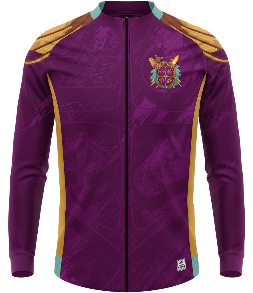 The Mauve Avengers ELITE Jacket - ARMA