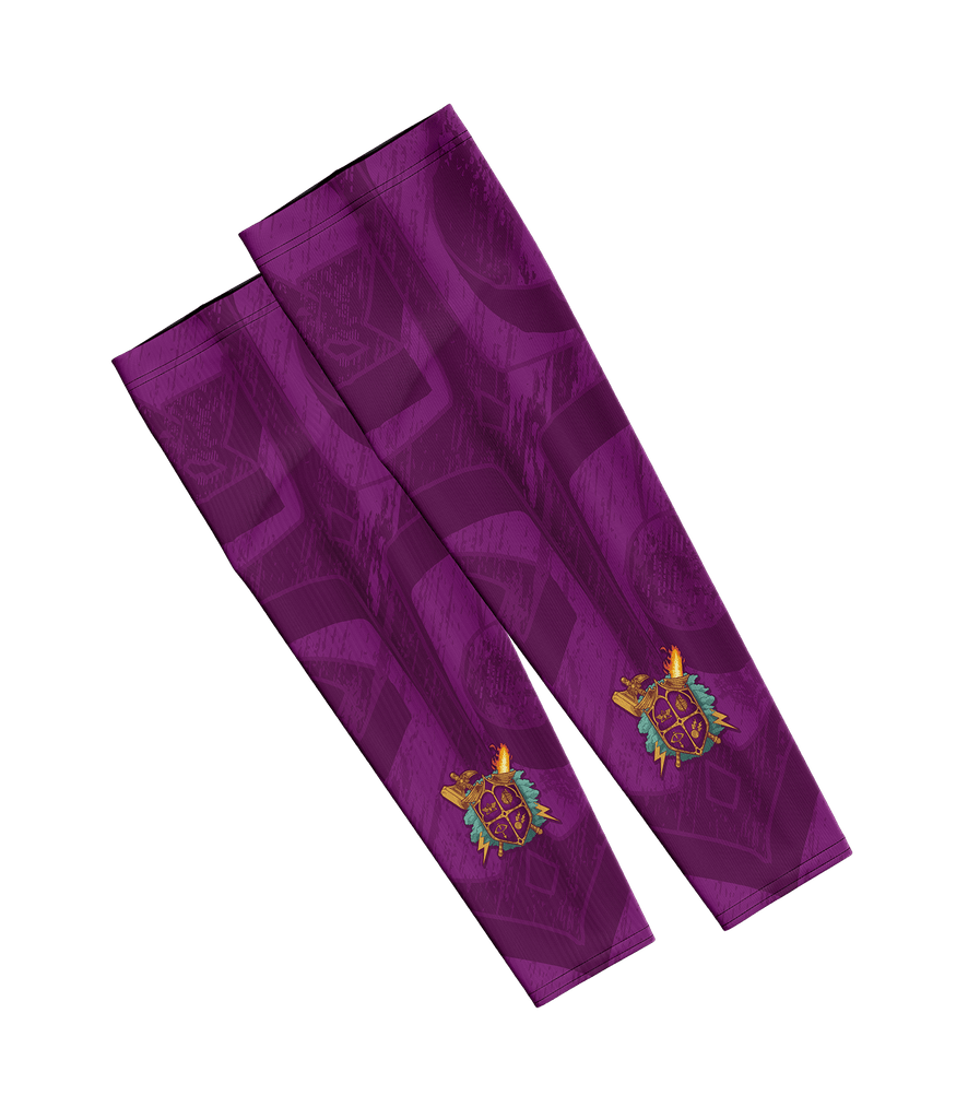 The Mauve Avengers PRO Sleeves - ARMA