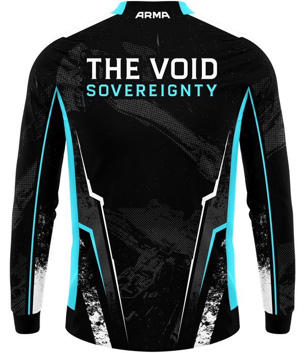 The Void Sovereignty ELITE Jacket - ARMA