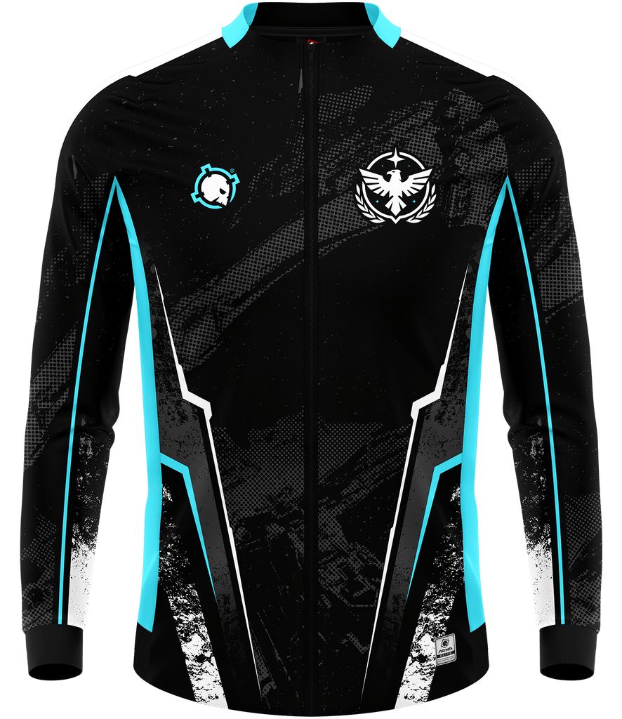 The Void Sovereignty ELITE Jacket - ARMA
