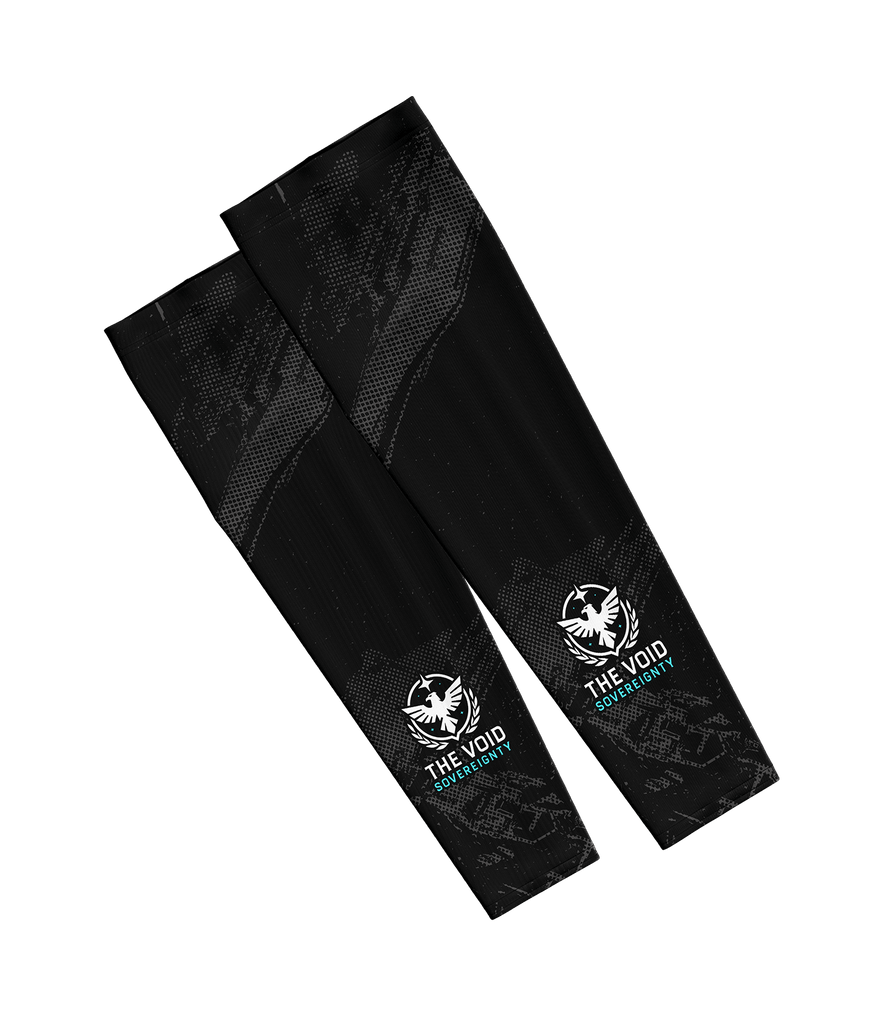The Void Sovereignty PRO Sleeves - ARMA