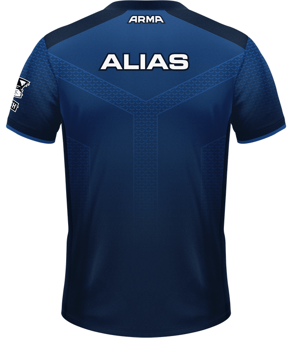 Thrive ELITE Jersey - Blue - ARMA