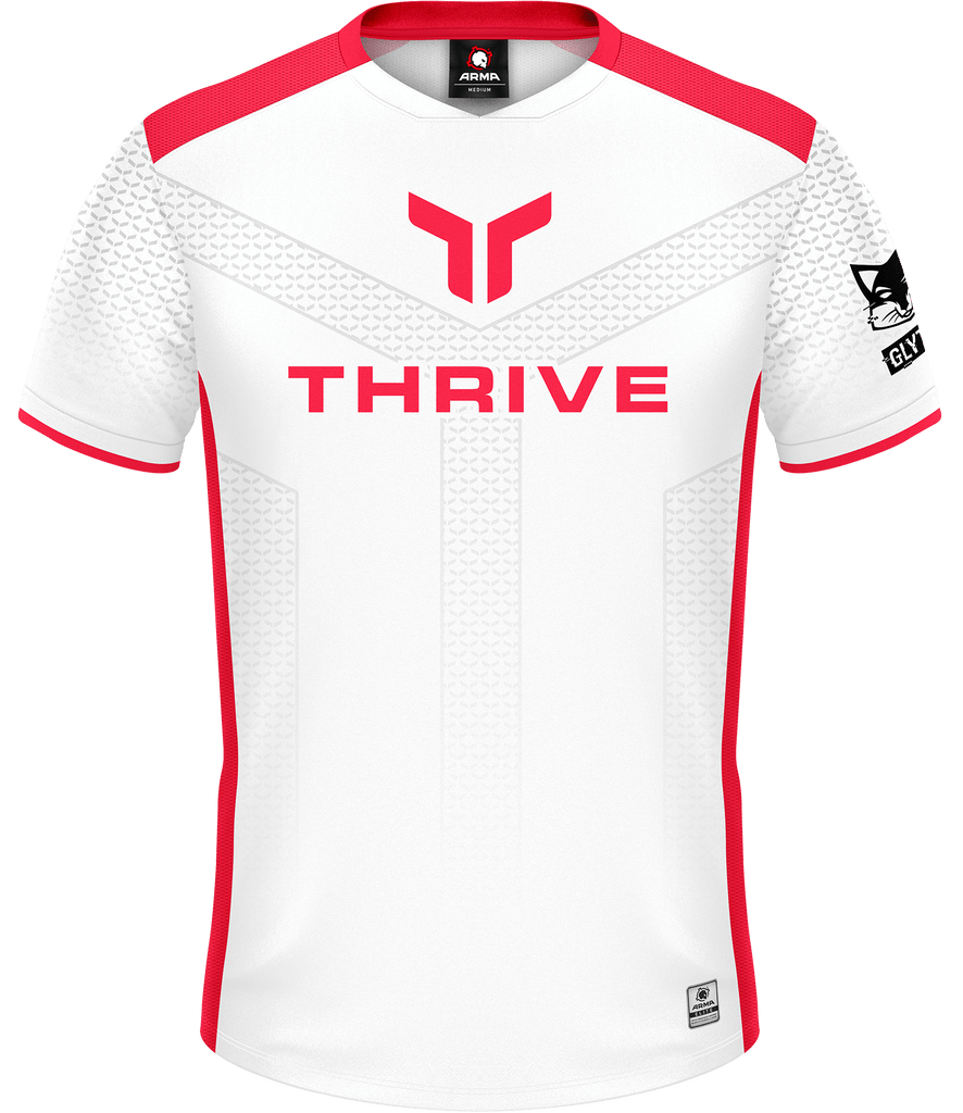 Thrive ELITE Jersey - Valorant - ARMA