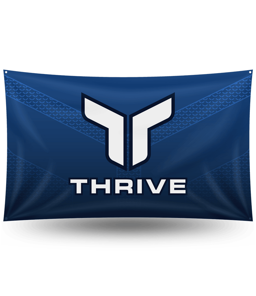 Thrive Team Flag - ARMA