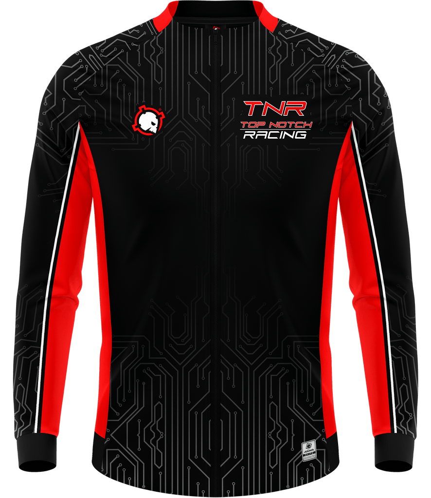 TNR ELITE Jacket - ARMA