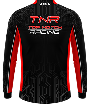 TNR ELITE Jacket - ARMA