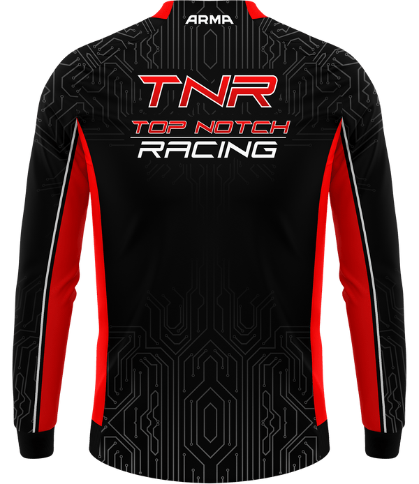 TNR ELITE Jacket - ARMA