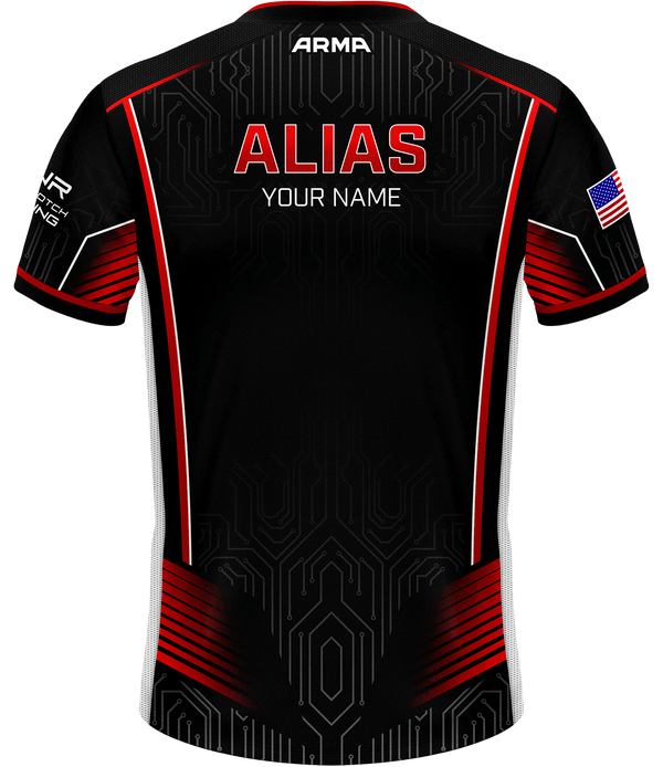 TNR ELITE Jersey - ARMA
