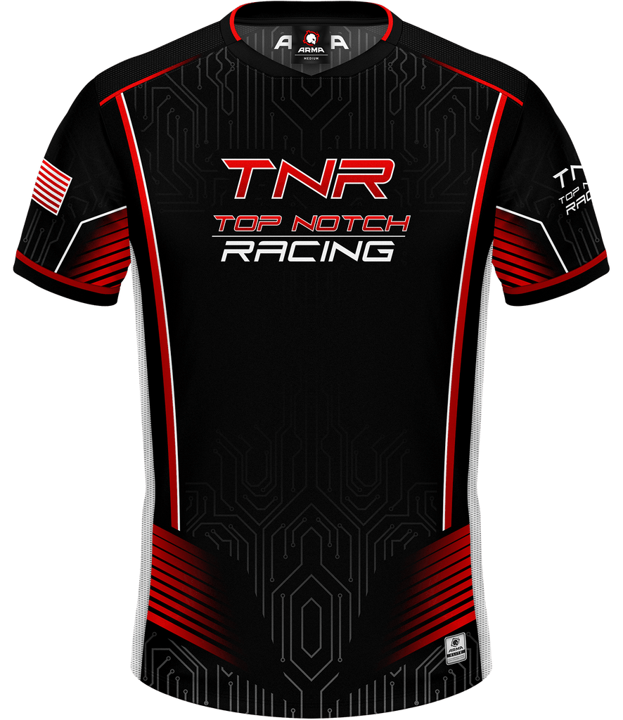 TNR ELITE Jersey - ARMA