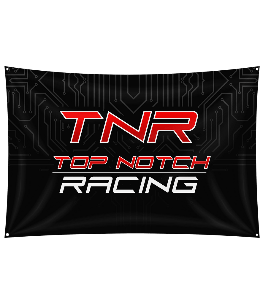 TNR Team Flag - ARMA