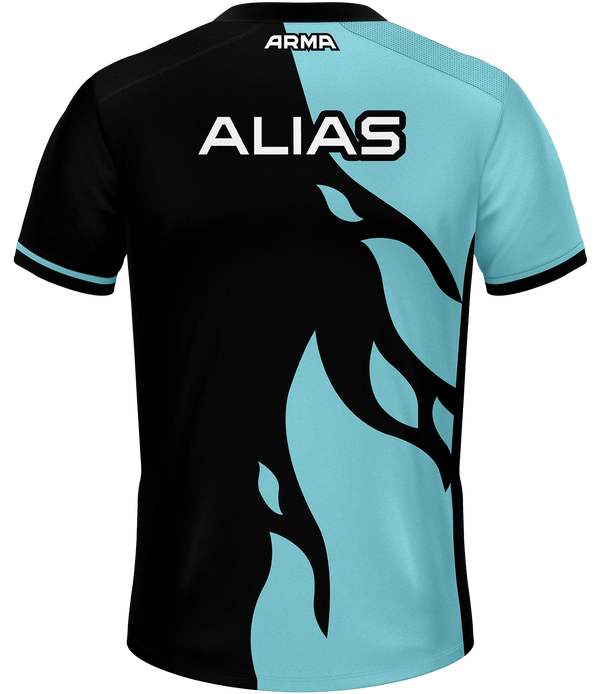 Torch ELITE Jersey - Blue - ARMA