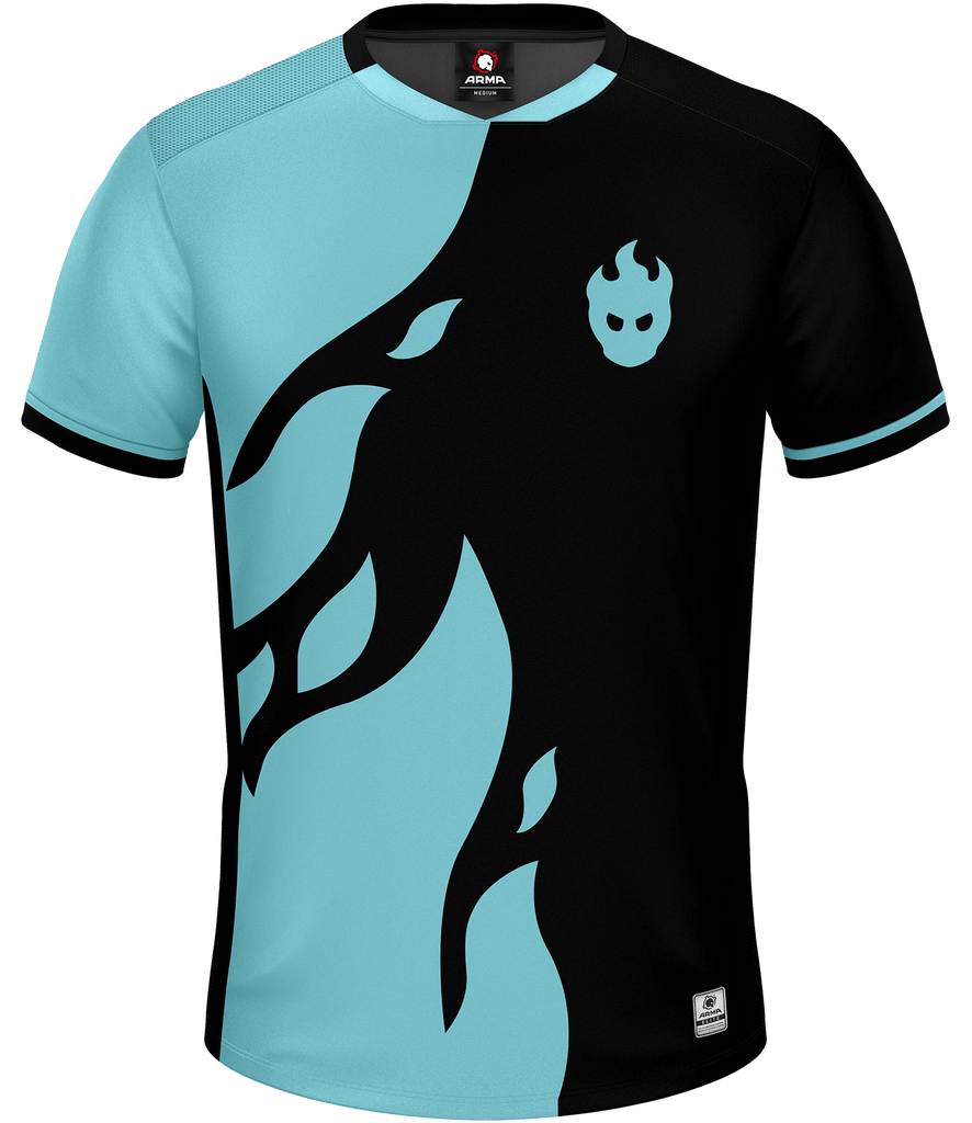 Torch ELITE Jersey - Blue - ARMA