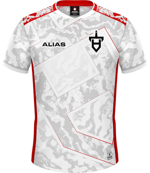 Toronto Honor ELITE Jersey - White - ARMA