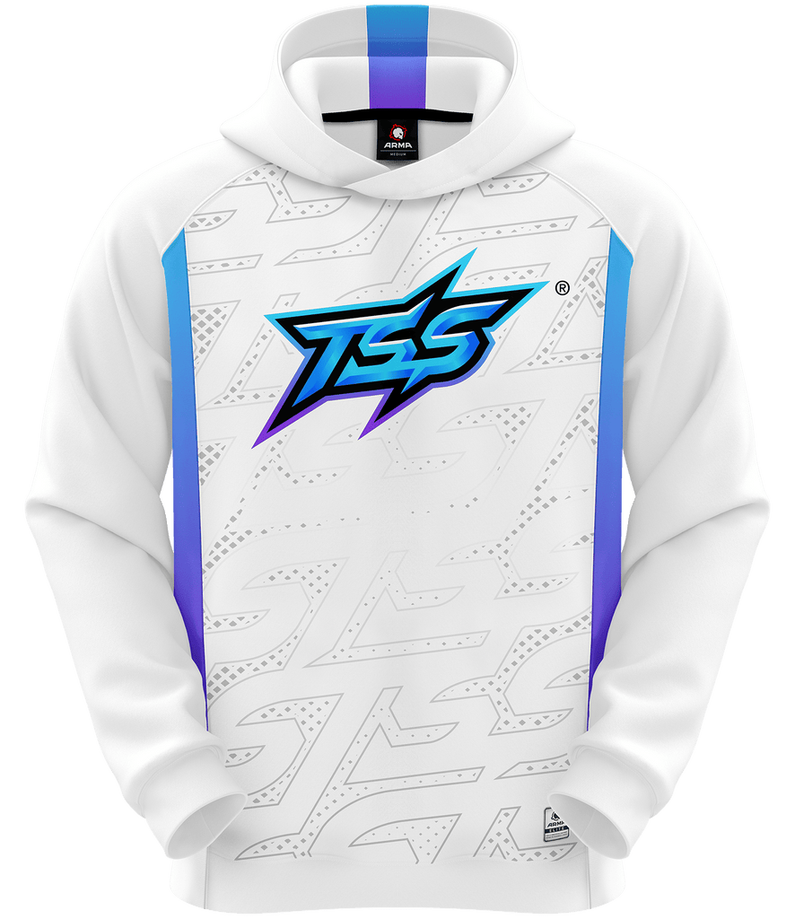 TSS ELITE Hoodie - ARMA
