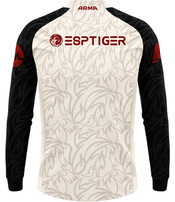 TwoFace ELITE Jacket - Cream/Black - ARMA
