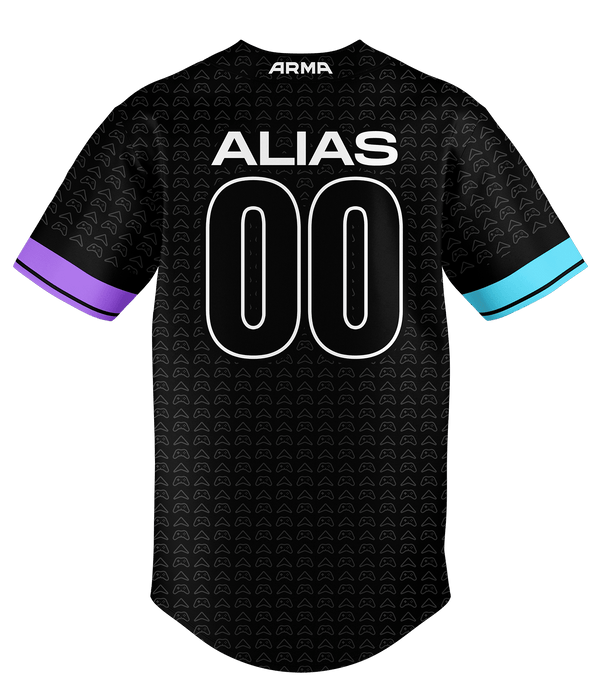 ULG Baseball Jersey - ARMA