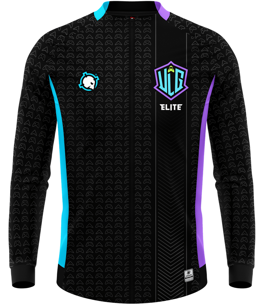 ULG ELITE Jacket - ARMA