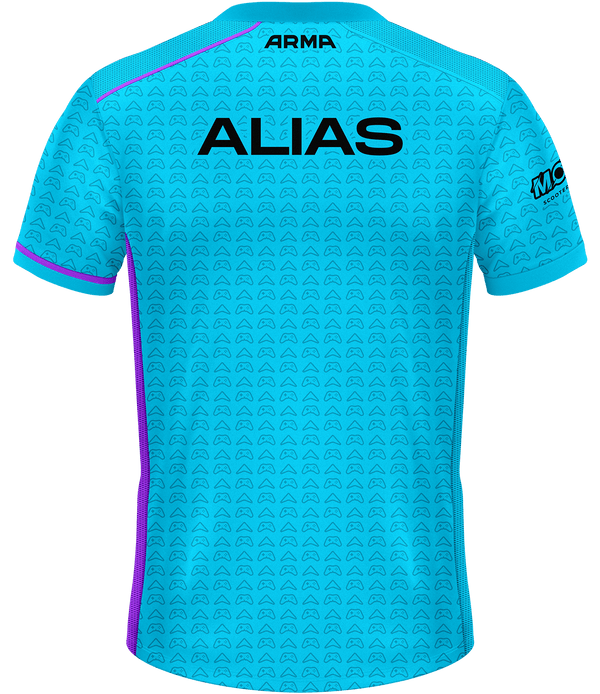 ULG ELITE Jersey - Blue - ARMA