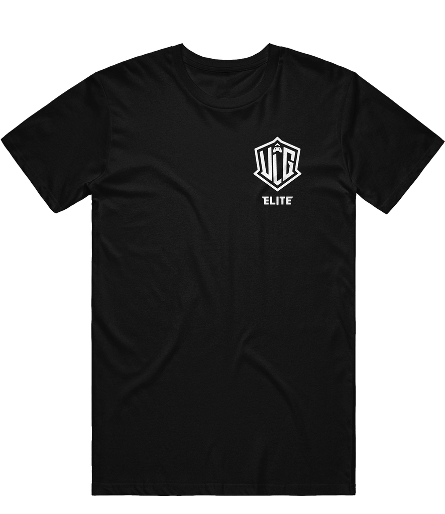 ULG Icon Tee - Black - ARMA