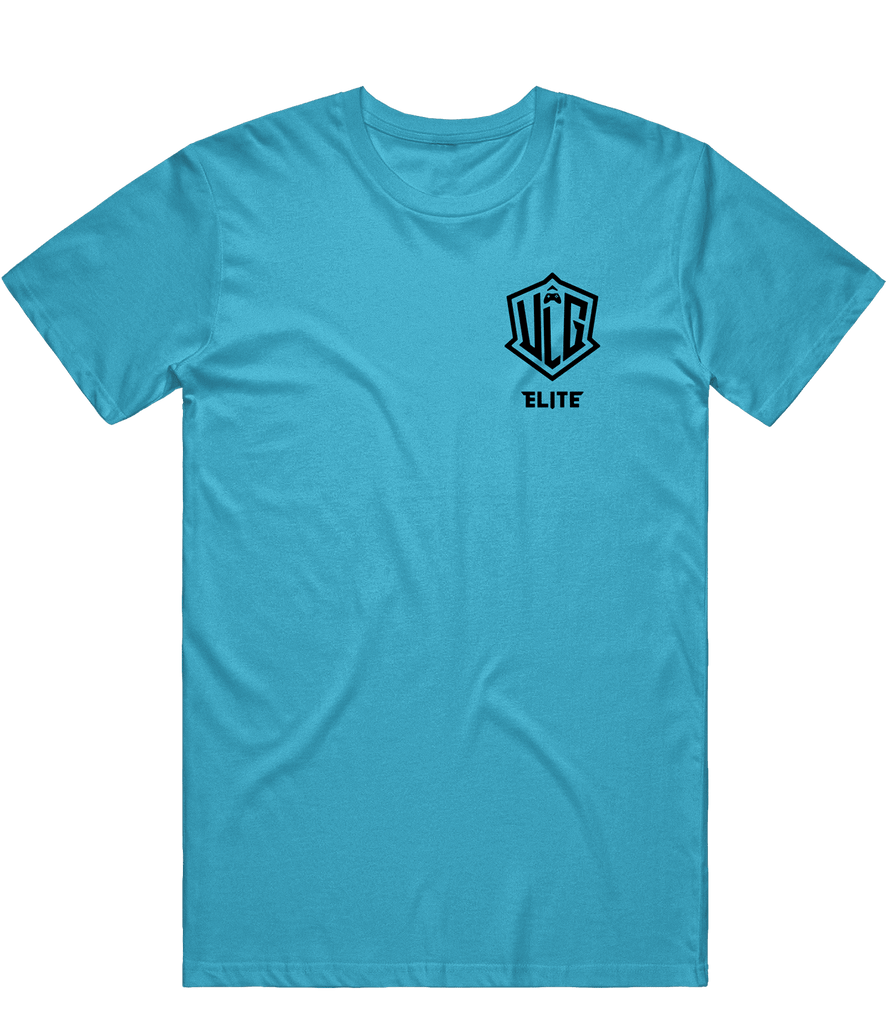 ULG Icon Tee - Blue - ARMA