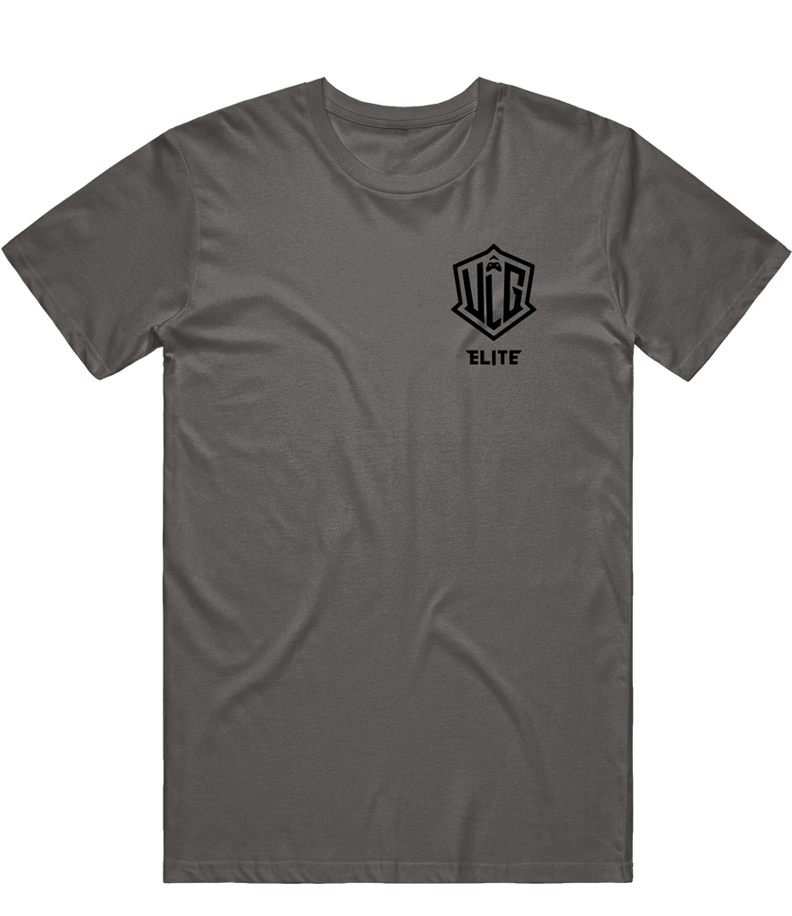 ULG Icon Tee - Charcoal - ARMA