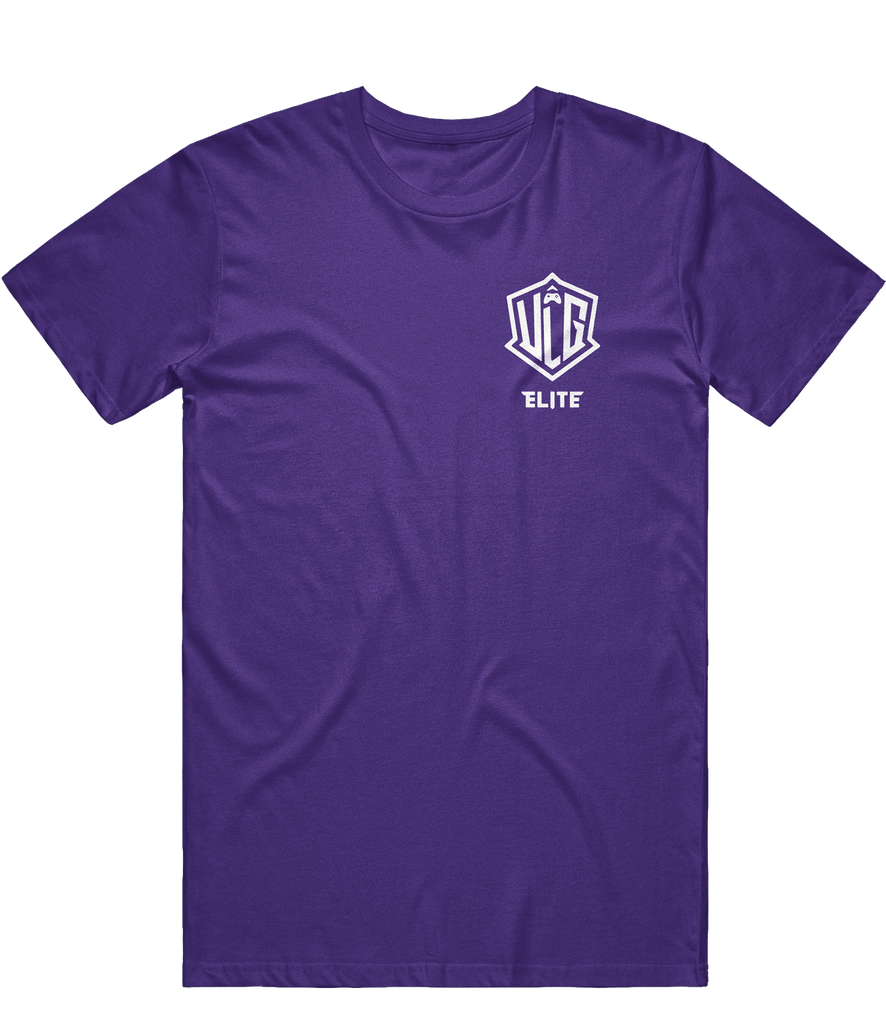 ULG Icon Tee - Purple - ARMA