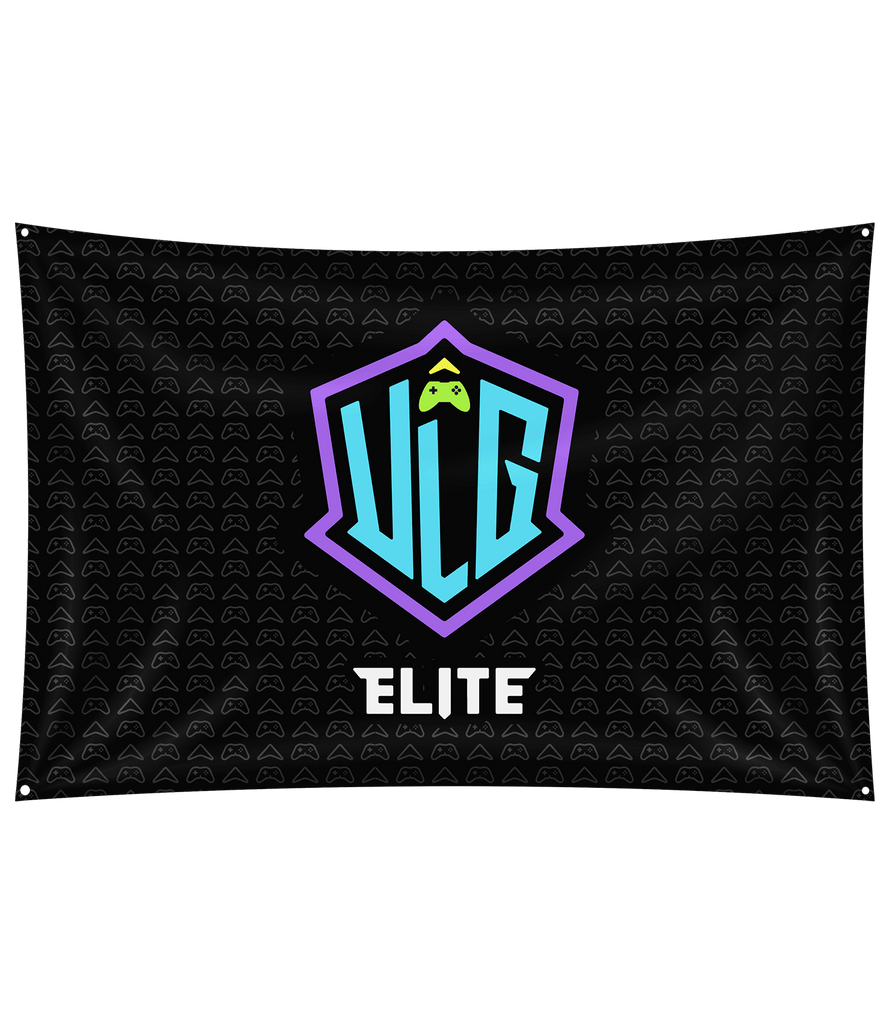 ULG Team Flag - ARMA
