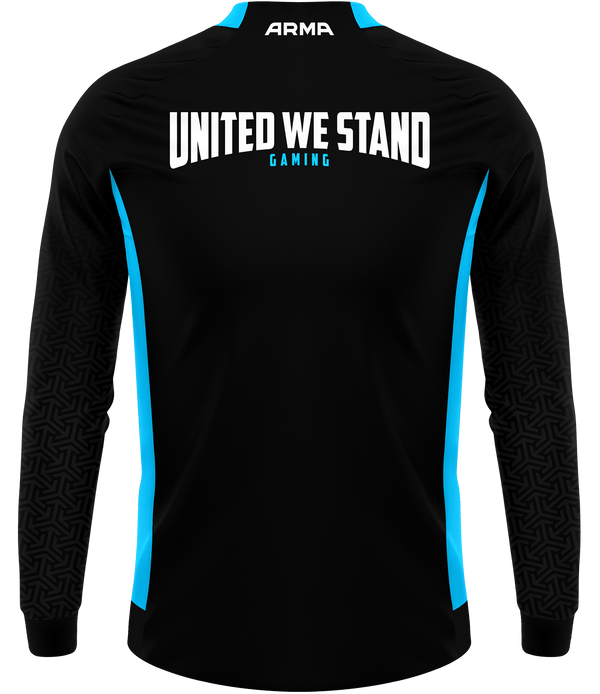 United We Stand ELITE Jacket - ARMA