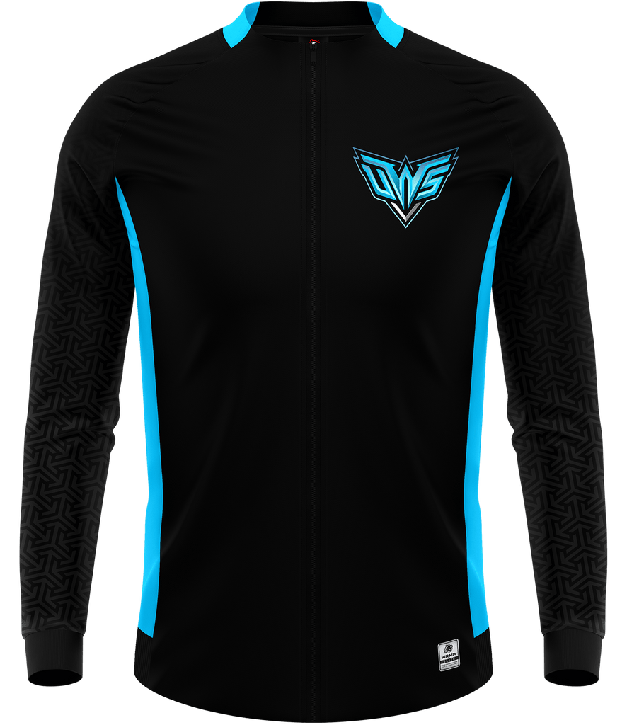 United We Stand ELITE Jacket - ARMA