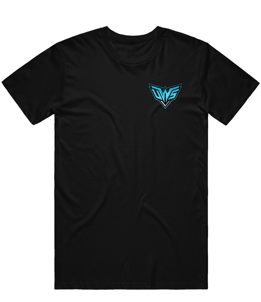 United We Stand Icon Tee - Black - ARMA