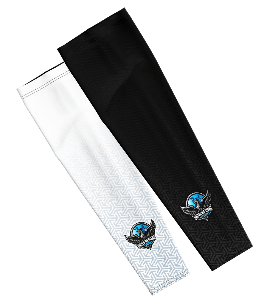 United We Stand PRO Sleeves - ARMA