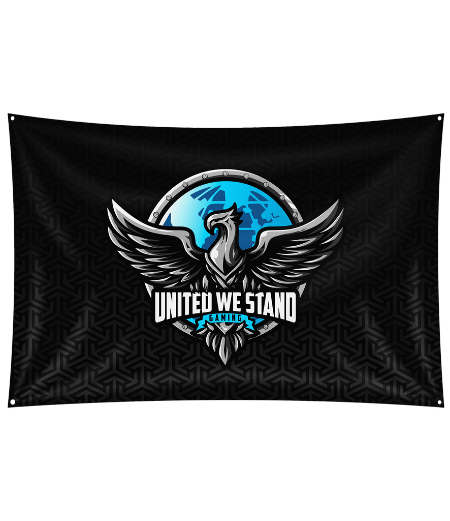 United We Stand Team Flag - ARMA