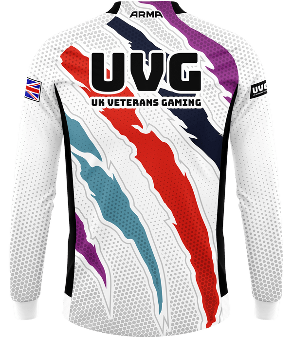 UVG ELITE Jacket - ARMA