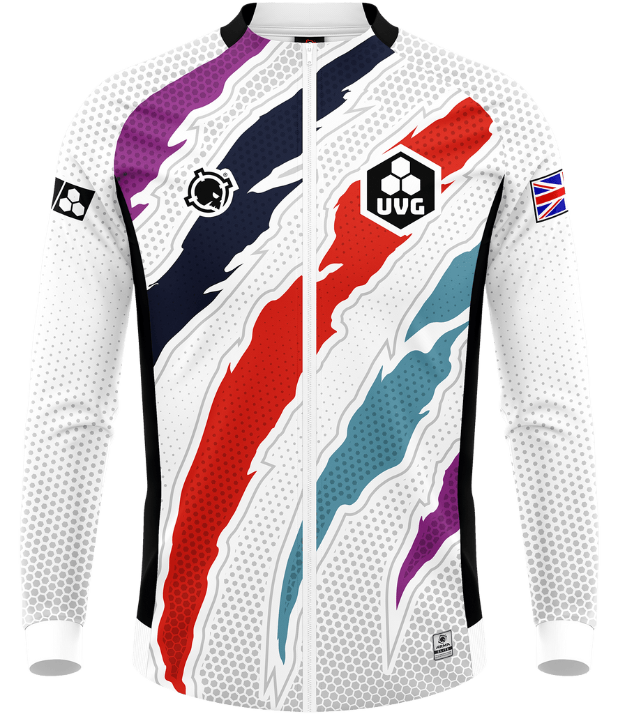 UVG ELITE Jacket - ARMA