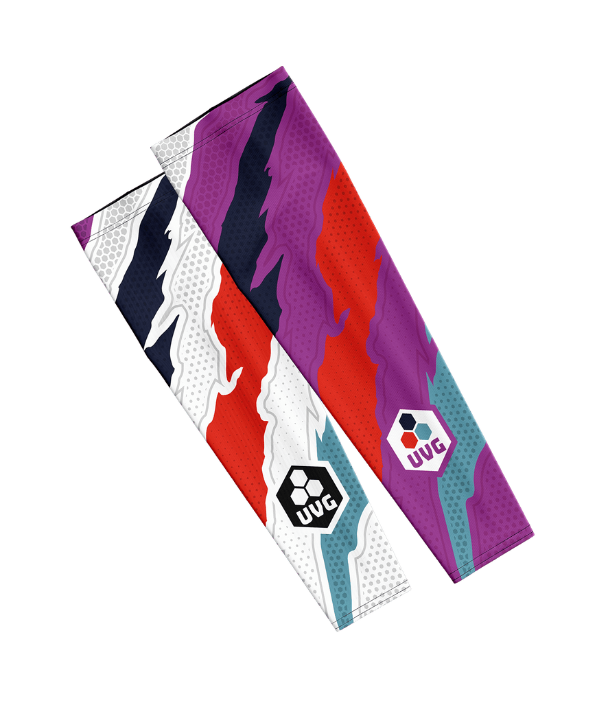 UVG PRO Sleeves - ARMA