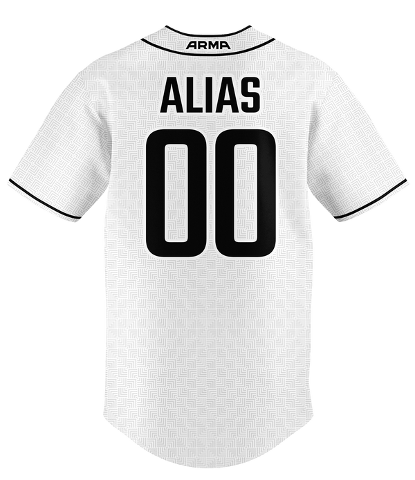 VALKYRIE Baseball Jersey - ARMA