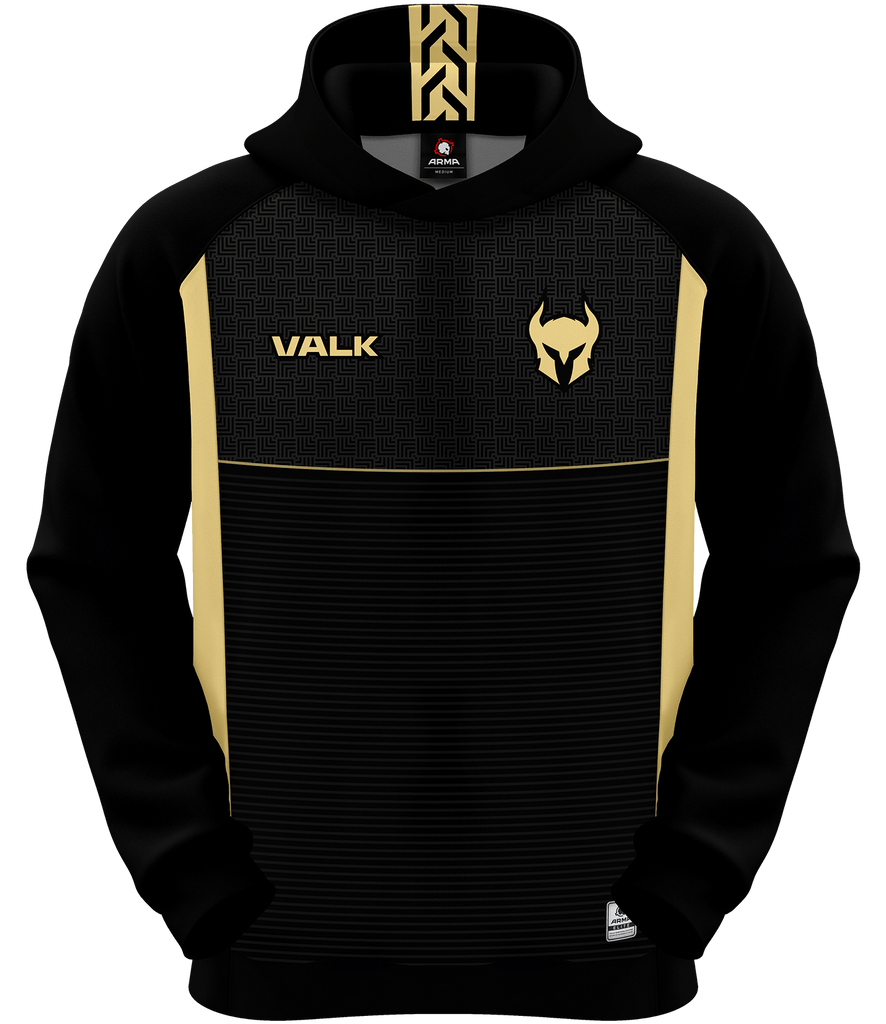 VALKYRIE ELITE Hoodie - ARMA