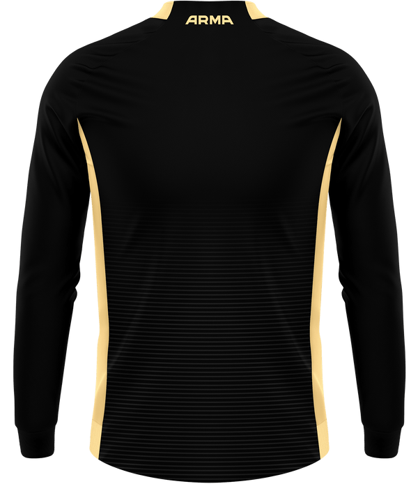 VALKYRIE ELITE Jacket - Black - ARMA