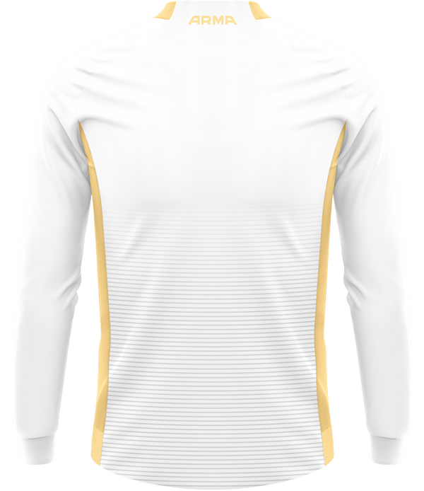 VALKYRIE ELITE Jacket - White - ARMA