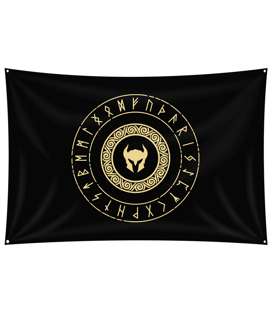 VALKYRIE Team Flag - ARMA