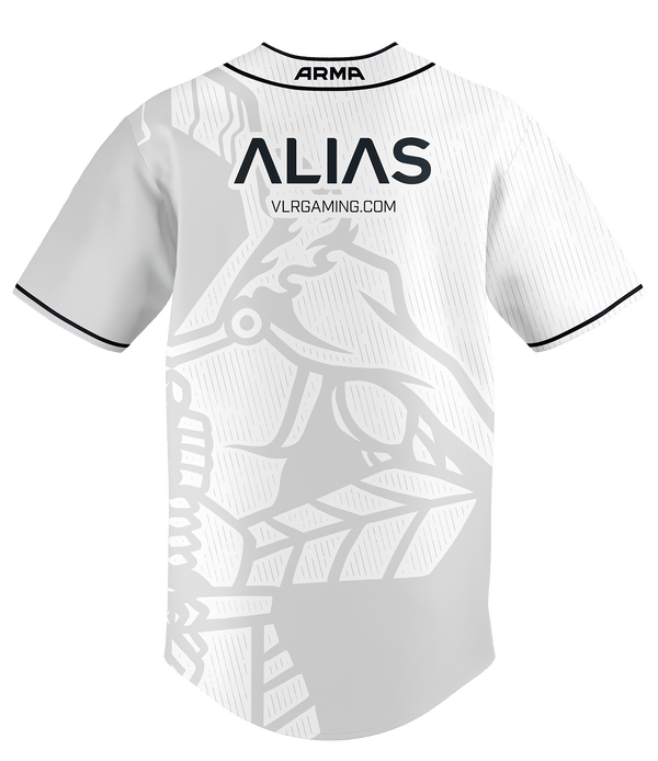 VALOR Baseball Jersey - ARMA